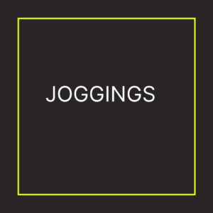Joggings