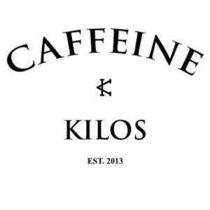 CAFFEINE AND KILOS